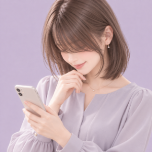 案内役のみさ